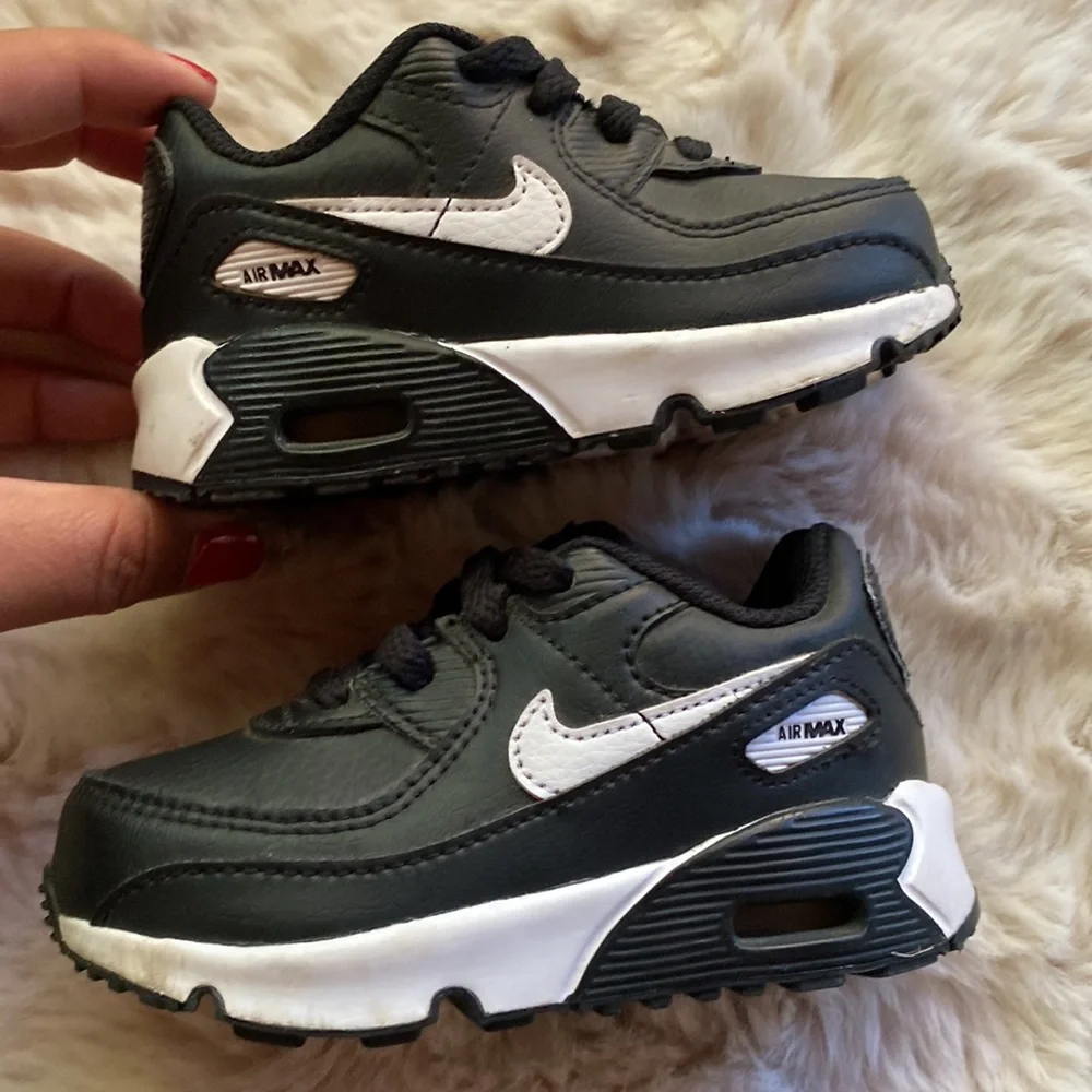Nike Air Max 90 LTR Toddler Shoes